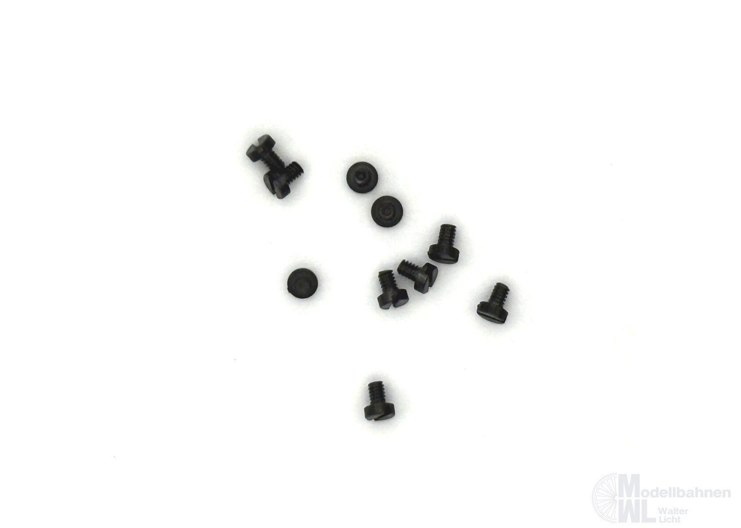 Märklin Ersatzeile E785150 - ERSATZTEIL: Zylinderschraube M1,4x2 10 S Märklin Ersatzeile E785150 - ERSATZTEIL: Zylinderschraube M1,4x2 10 S